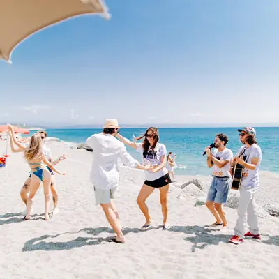 Rivale Beach Club — foto 4