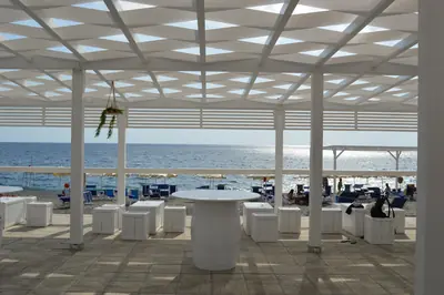 Calypso Beach Club — foto 2