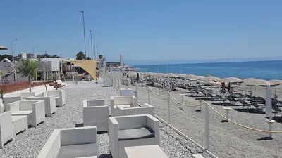 Calypso Beach Club — foto 3
