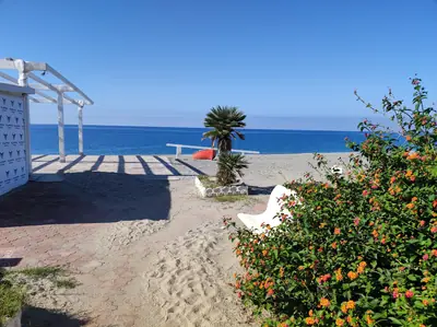 Calypso Beach Club — foto 5