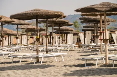 Hang Loose Beach - Surf Club House — foto 5