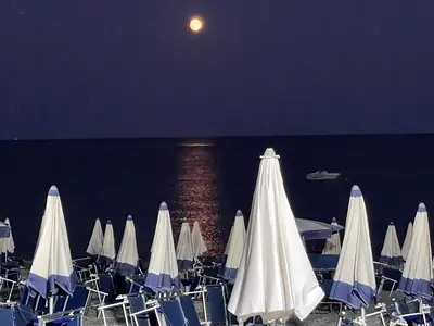 Caramella Beach Club — foto 4
