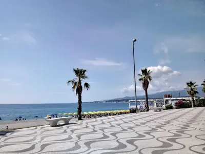 On The Beach Club — foto 4