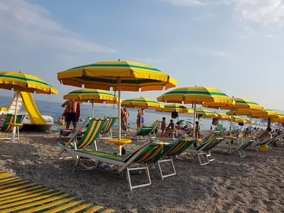 On The Beach Club — foto 5