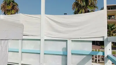 Lido Azzurro Restaurant — foto 2