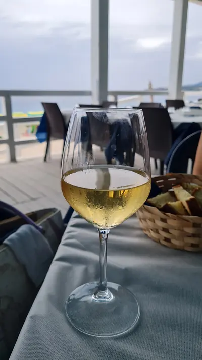 Lido Azzurro Restaurant — foto 5