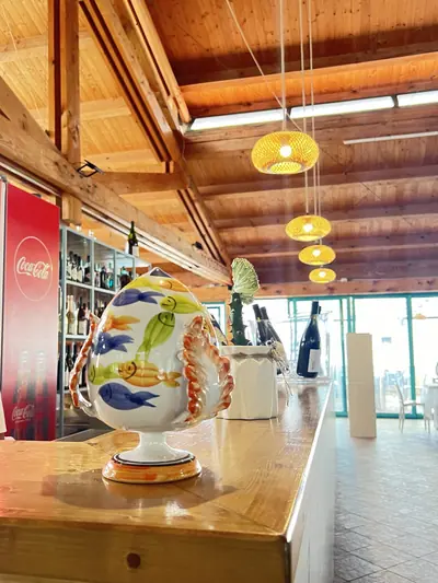 Coco Bay Restaurant — foto 2