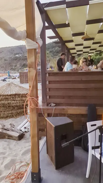 Coco Bay Restaurant — foto 3
