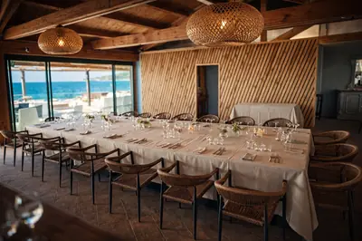 Coco Bay Restaurant — foto 4
