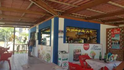 Ristorante-Lido le Sirene — nicotera, Calabria