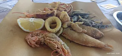 Ristorante-Lido le Sirene — foto 2