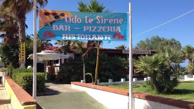 Ristorante-Lido le Sirene — foto 3