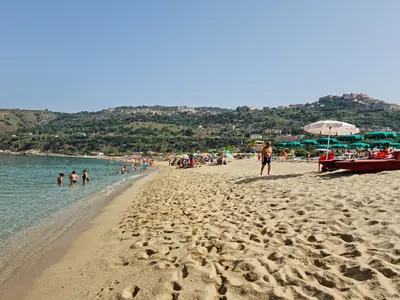 Ristorante-Lido le Sirene — foto 5