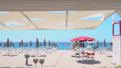 Sunset Beach Club — foto 2