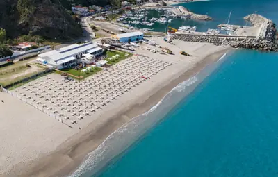Sunset Beach Club — foto 3