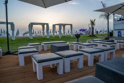 Sunset Beach Club — foto 5