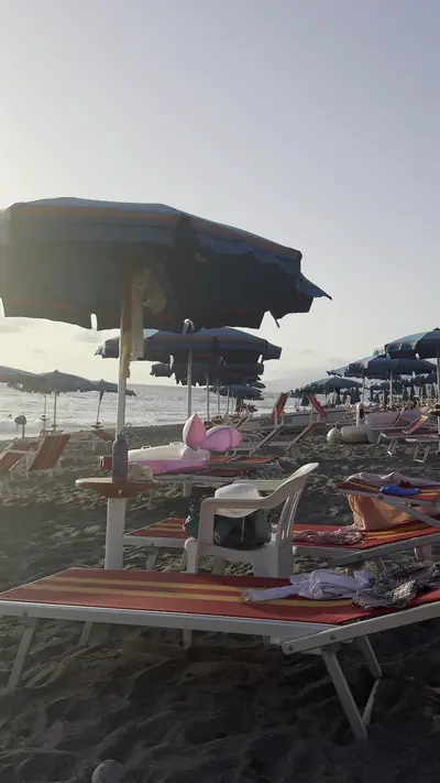 Oasi Beach Club — foto 2