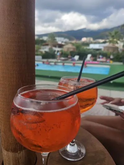 Oasi Beach Club — foto 4
