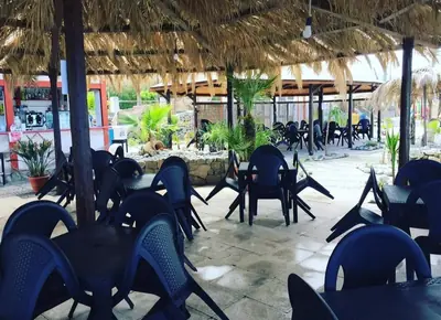 Pizzeria Ristorante lido Caraibi 2.0 — foto 4