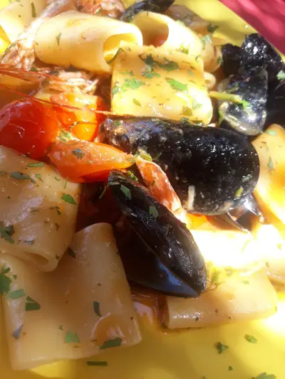 Pizzeria Ristorante lido Caraibi 2.0 — foto 5