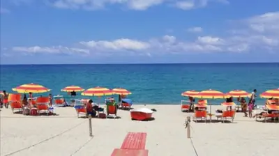 Ristorante Lido Paradise — foto 3