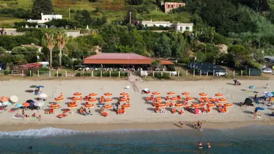 Ristorante Lido Paradise — foto 4