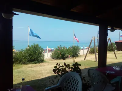 Ristorante Lido Paradise — foto 5