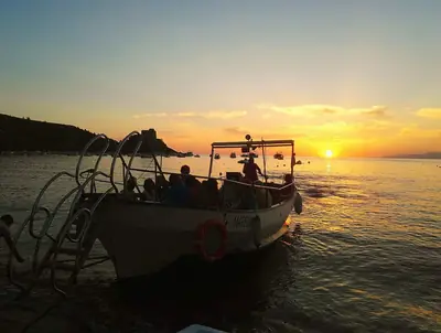BiMax Beach Club — foto 4
