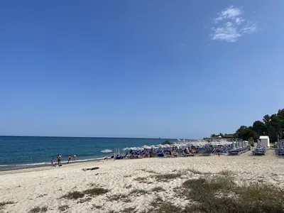 Trocadero Beach Club — foto 4