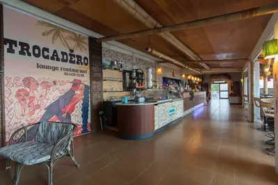 Trocadero Beach Club — foto 5