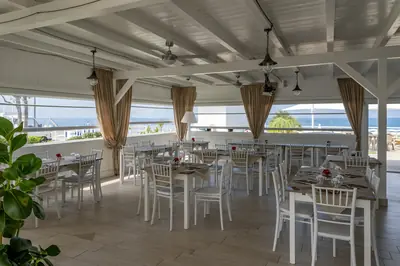 Lido Azzurro Ristorante Pizzeria — santa maria del cedro, Calabria