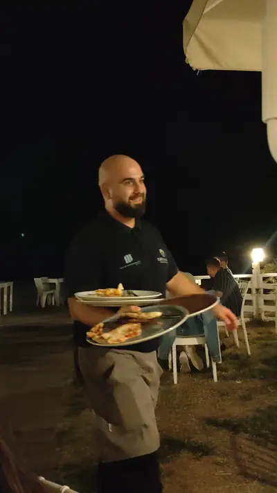Lido Azzurro Ristorante Pizzeria — foto 2