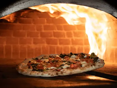 Lido Azzurro Ristorante Pizzeria — foto 3