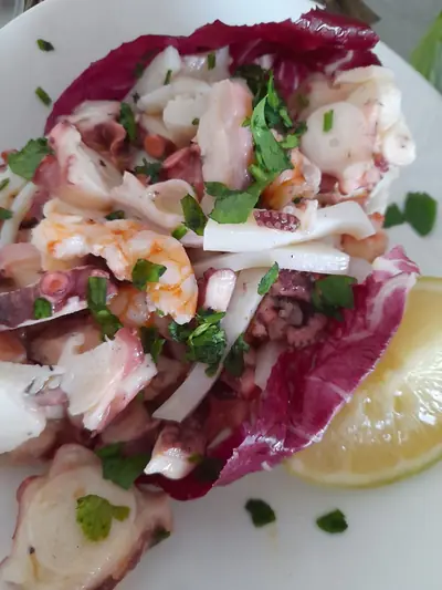 Lido Letizia - Ristorante — foto 2