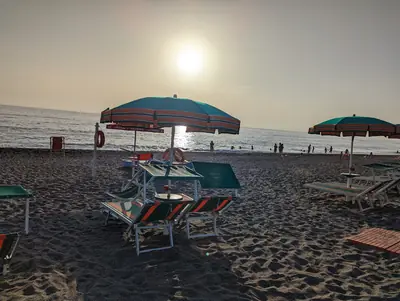 Lido Letizia - Ristorante — foto 4