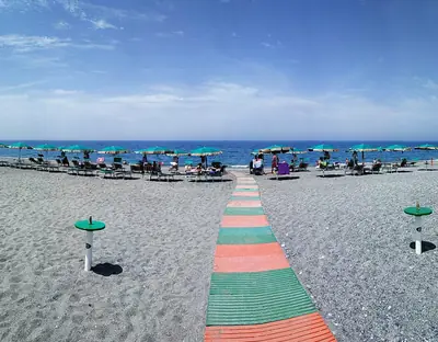 Lido Letizia - Ristorante — foto 5