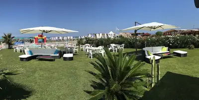 Lido Letizia - Ristorante — santa maria del cedro, Calabria