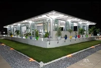 Ristorante Pizzeria Stabilimento Balneare Nausicaa — foto 4