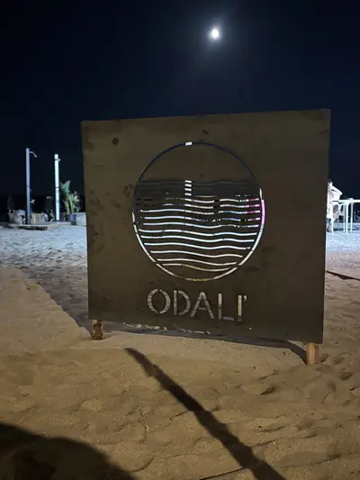 ODALÌ BEACH CLUB — foto 2
