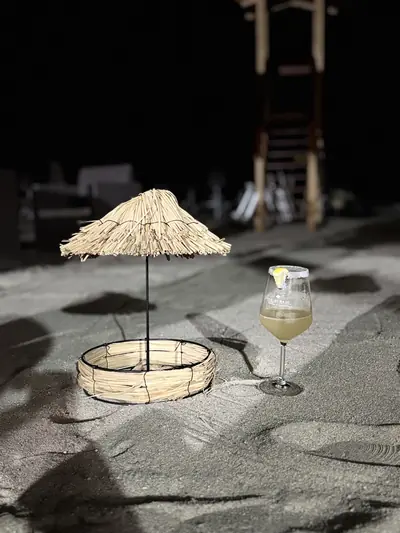 ODALÌ BEACH CLUB — foto 5