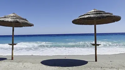 Blanco Beach Club — foto 2