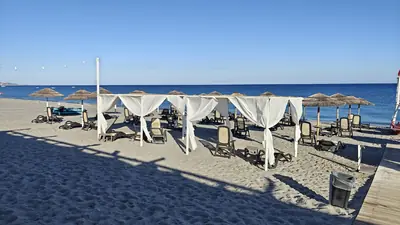 Blanco Beach Club — foto 3