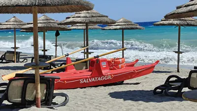 Blanco Beach Club — foto 4