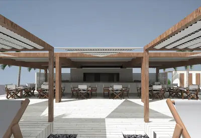 Blanco Beach Club — foto 5