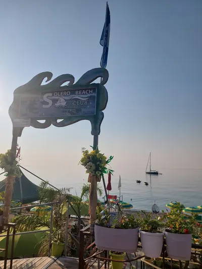 Solero Beach Club — foto 5