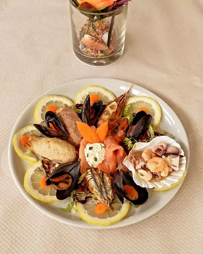 Lido Ristorante Pizzeria Alex — foto 4
