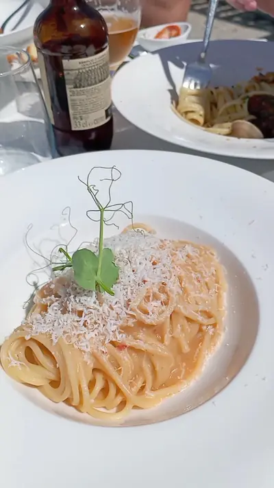 Ristorante Lido Tropical — foto 2
