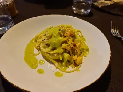 Ristorante Lido Tropical — foto 4