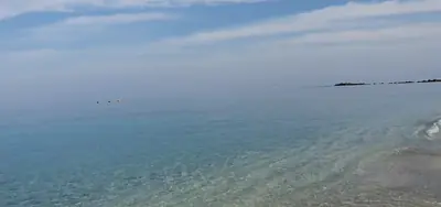 Sunset Beach Club Tropea — foto 3