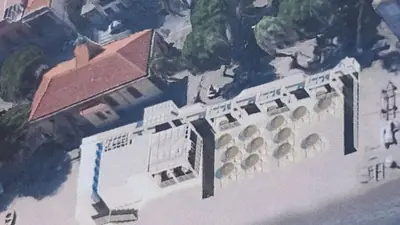 Lido Coco Beach Ristorante Pub — villa san giovanni, Calabria